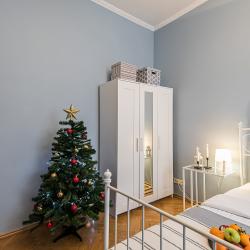 фото 22 GMApartments (ДжиЭмАпартментс) на улице Арбат 51