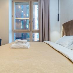 фото 5 Vero Apartments (Веро Апартментс) на улице Адмирала Макарова
