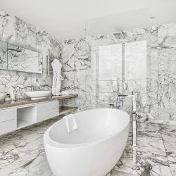 3-комнатные апартаменты люкс Sky Grand Lounge