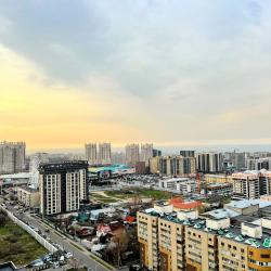 2-комнатные апартаменты стандарт