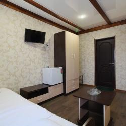 Фото Отель Морская Лига