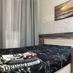 Фото Отель Эйфория Отели на Спортивной