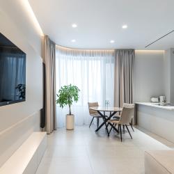 Фото Отель Flat Inn на шоссе Волоколамское