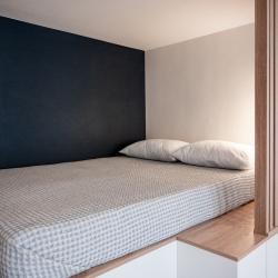 Фото Апартаменты на улице Молокова 12