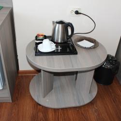 Фото Отель Ока