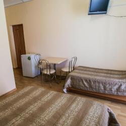 Фото Отель Жемчужина