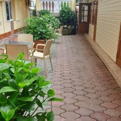 Фото Отель Морской Бриз by Sun City Hotels (Сан Сити Хотелс)