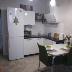 Фото Апартаменты на улице Пионерской, 54