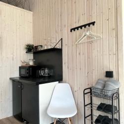 Дом MiniMagic (МиниМэджик)