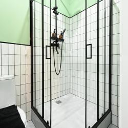 Фото Апартаменты на улице Марата 9