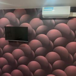 Апартаменты улучшенные