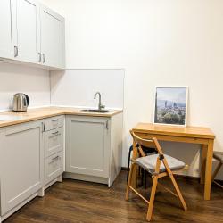 фото 12 RentApart SPB (РентАпарт СПБ) на Комендантском проспекте 66
