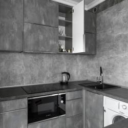 Фото Отель Dubrovskiy Apart (Дубровский Апарт) на улице Кременчугская 21 корпус 3