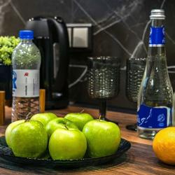 Фото Апартаменты Хамелеон на Олимпийском бульваре 4