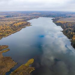 Фото Эко-отель Шанти