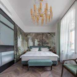 Фото Отель Zalkind Hotel (Залкинд)