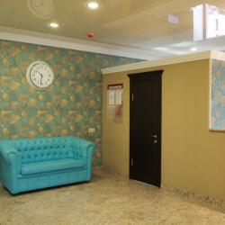 Фото Отель Вилла Диана