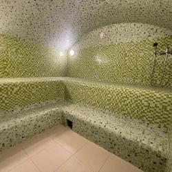 Фото Отель ЮНА AQUA LIFE (ЮНА АКВА ЛАЙФ)