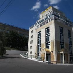 Фото Отель Украина