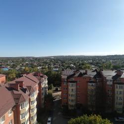 Фото Апартаменты на улице Партизанская 16к2