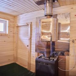 Бунгало улучшенное