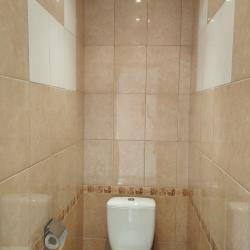 1-комнатные апартаменты улучшенные