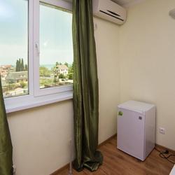 Фото Отель Белая Панама