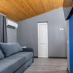 Фото Отель Максим Парк-