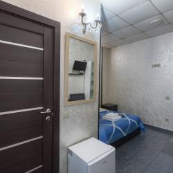 Фото Отель Mon Ami Домодедовская (Мон Ами)