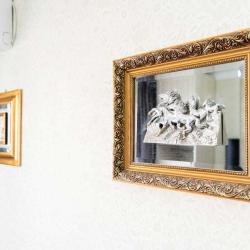 Фото Отель YourHouse (ЙоХаус) в микрорайоне Жетысу-2 66