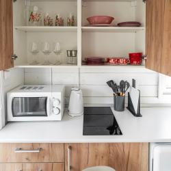 Фото Отель Sea Village Gumista (Сиа Вилладж Гумиста)