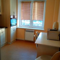 Фото Отель Уютная студия на улице Ленина