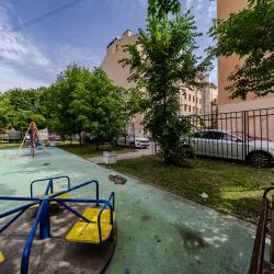фото 3 Гости на улице Коли Томчака