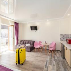 Фото Отель Villa Viktoria (Вилла Виктория)