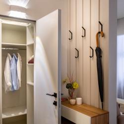 Фото Апартаменты Курортный парк на улице Декабристов