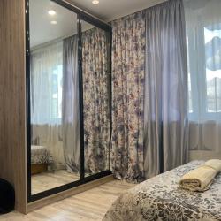 Апартаменты студия