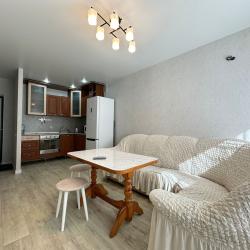 2-комнатные апартаменты улучшенные