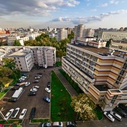 Фото Отель EasyGuest на улице Мытная