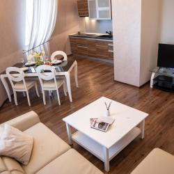 фото 20 Central Park Apartment (Централ Парк Апартмент)