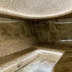 Фото Отель Сказка снежных вершин