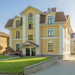 Фото Отель Гостевой дом Фон Люце