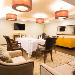 Фото Отель Best Western Plus Astana (Бест Вестерн плюс Астана)