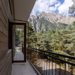 Фото Отель Сказка