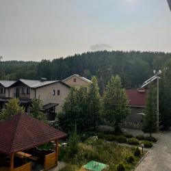 Фото Отель Арслан