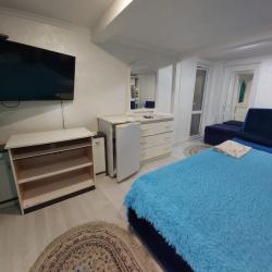 Фото Отель Bougainvillea (Бугенвилия)