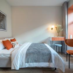 фото 15 Light House Apartments (Лайт Хаус) на улице Маяковского 28