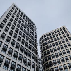 Фото Отель Гостевые студии Екатерины Бочкаревой на набережная Нагатинская 10 А