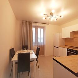 The Loft Studio Moscow (Лофт Студио) на улице Сосновая 2 — 25dba69bf5b21ecec387257206fb4351