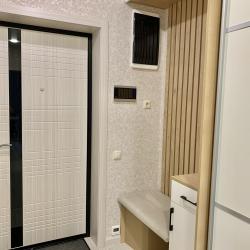 3-комнатные апартаменты стандарт