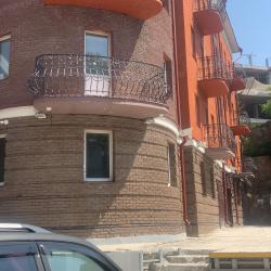 2-комнатные апартаменты стандарт